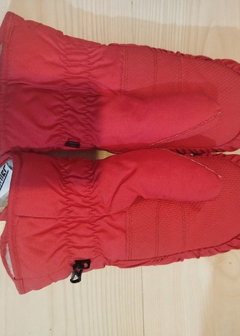 kayak eldivenleri ve ağızlık - Görsel 3