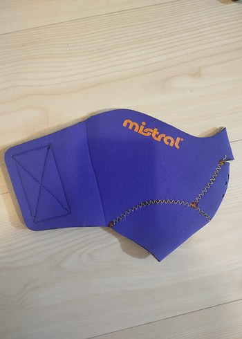 kayak eldivenleri ve ağızlık - Görsel 6