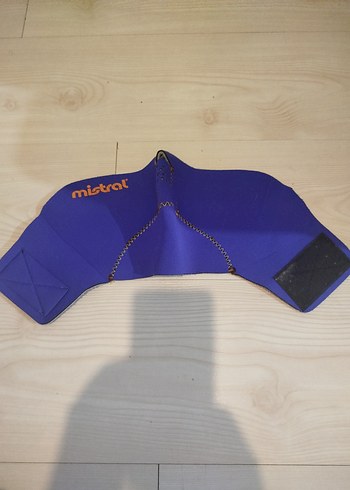 kayak eldivenleri ve ağızlık - Görsel 5