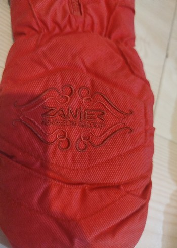 kayak eldivenleri ve ağızlık - Görsel 4