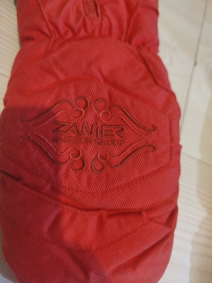 kayak eldivenleri ve ağızlık - Görsel 4