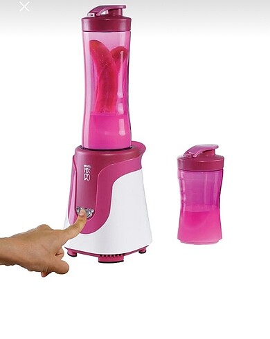 KİŞİSEL BLENDER