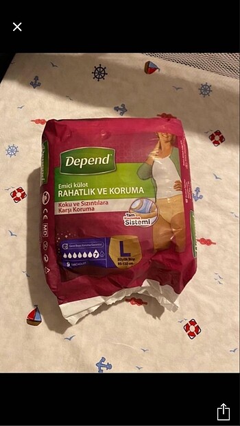 Depend