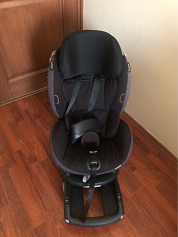 Besafe Isofix Izi Comfort Oto Koltuğu