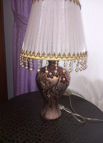Diğer Gece lambası