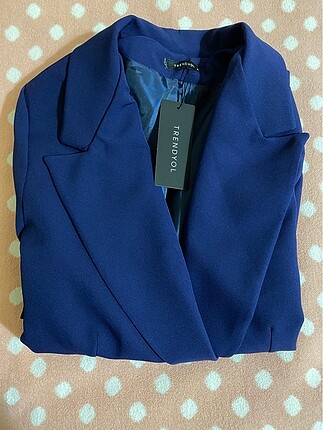 Blazer Ceket