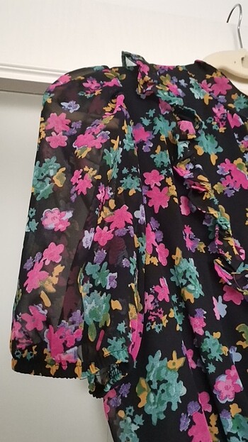 m Beden çeşitli Renk Butik elbise