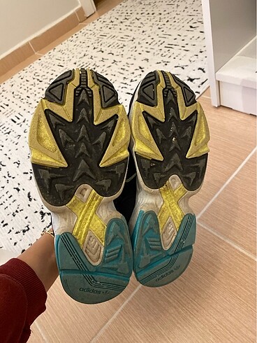 Adidas Adidas spor ayakkabı
