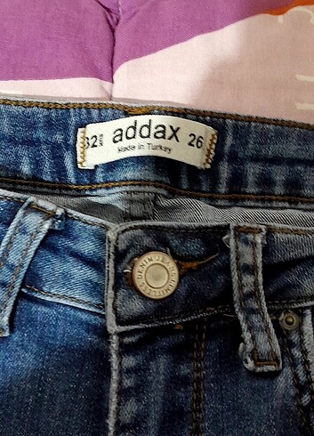 Addax Addax kadın skiny Jean