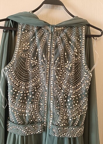 Sık abiye - Görsel 8