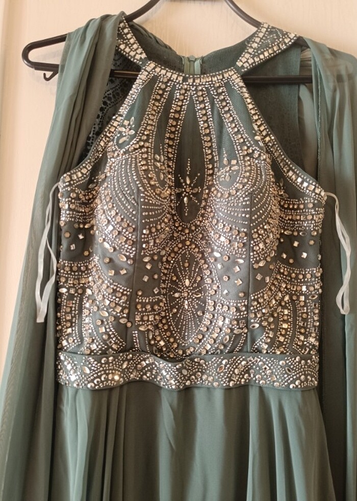 Sık abiye - Görsel 4