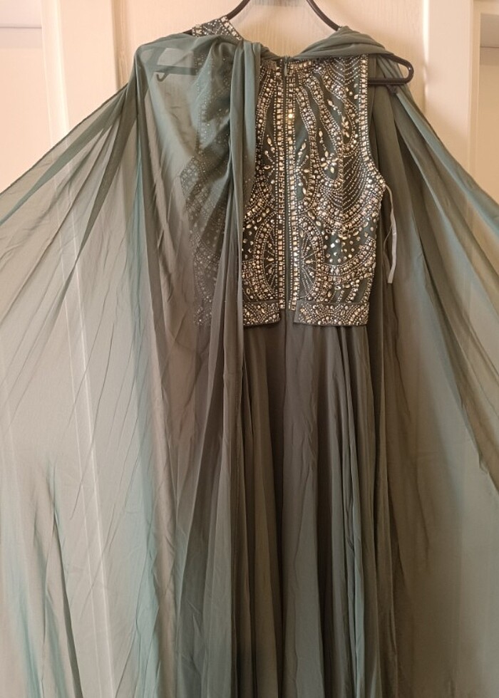 Sık abiye - Görsel 5