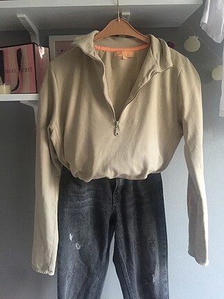 Vintage sweat