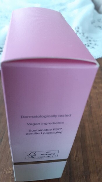  Beden Esprit eau de parfüm 20 ml