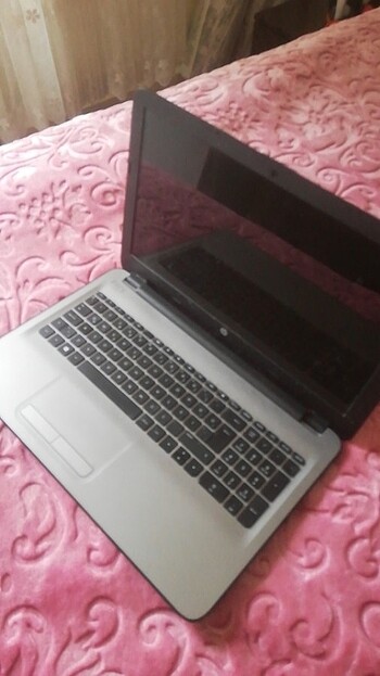 Hp marka bilgisayar