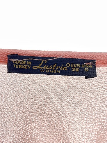 Vintage Love Bluz %70 İndirimli. - Görsel 4