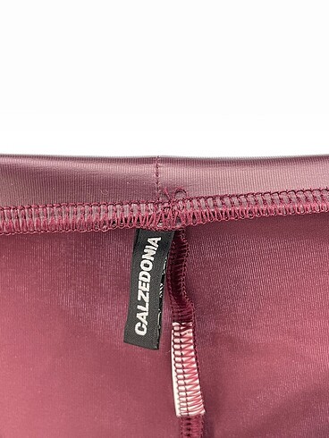 universal Beden çeşitli Renk Calzedonia Tayt / Spor taytı %70 İndirimli.