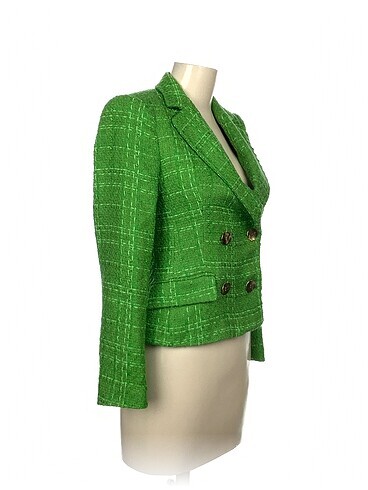 Zara Zara Blazer %70 İndirimli.