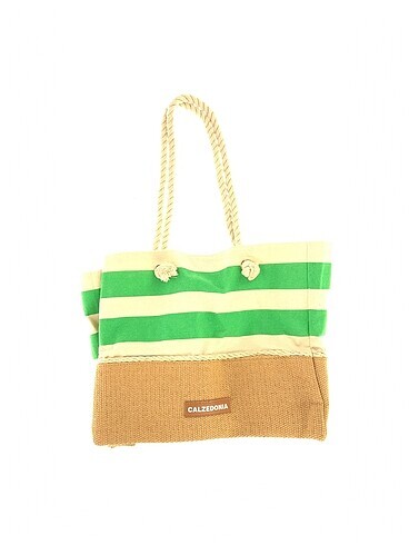 Calzedonia Calzedonia Plaj Çantası %70 İndirimli.