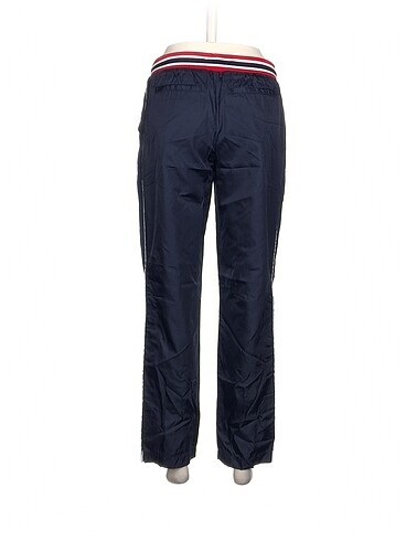 m Beden Tommy Hilfiger Eşofman Altı %70 İndirimli.