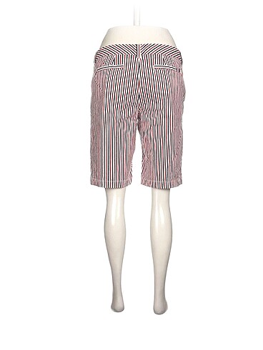 34 Beden Tommy Hilfiger Bermuda / Kapri %70 İndirimli.