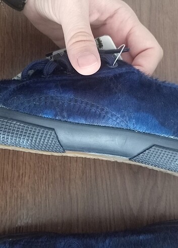 33 Beden Superga no 33