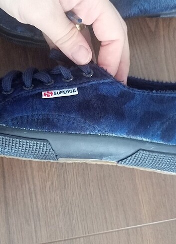 33 Beden lacivert Renk Superga no 33