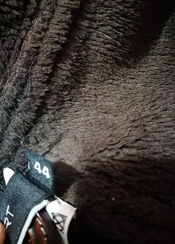 Accord kadın kaban - Görsel 5