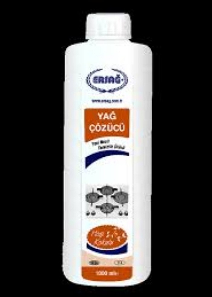 Ersağ yağ çözücü  - Görsel 3