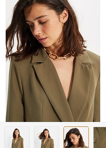 s Beden blazer ceket 