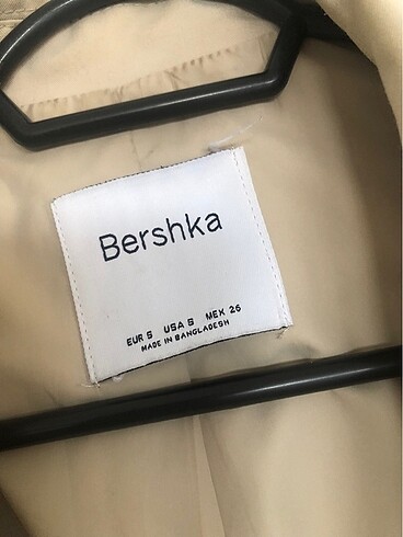 s Beden blazer ceket