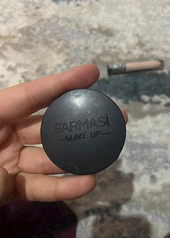 Koyu Mavi Göz Farı - Görsel 2