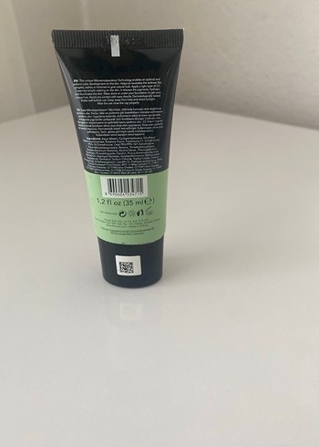 Flormar CC Cream SPF 20 - Pastel Yeşil - Görsel 2