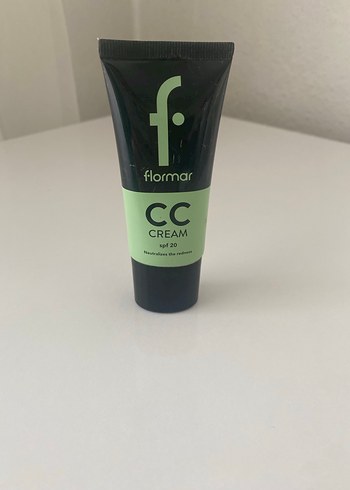 Flormar
