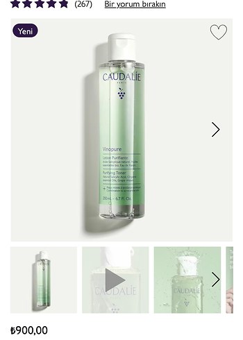 Caudalie