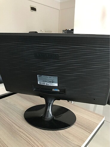 Samsung Samsung Monitor 22 inç