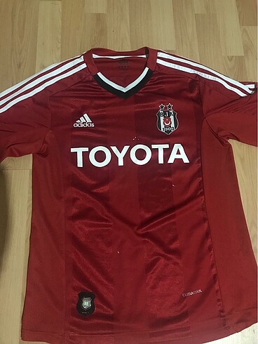 Beşiktaş Lisanslı Forma / 2013