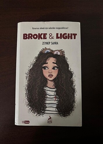 Broke&Light