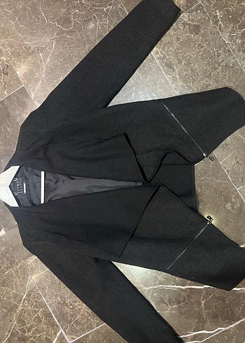 Beymen Studio Beymen Antrasit Blazer