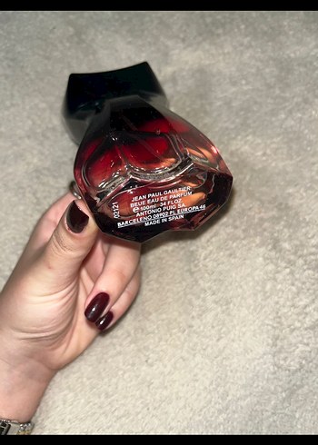 Jean Paul Gaultier La Belle  Parfümü - Görsel 3