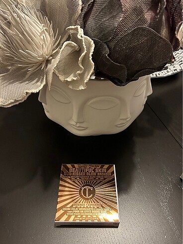 charlotte tilbury cream bronzer fair