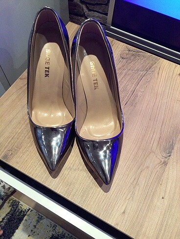 Stiletto ayakkabı