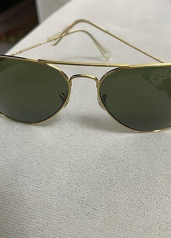 Ray Ban Orijinal Ray-Ban Güneş gözlüğü 