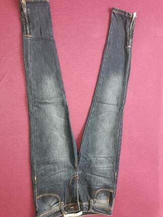 Billieblush Jean Pantolon