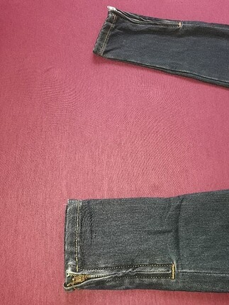 26 Beden Jean Pantolon
