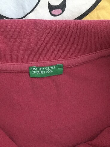 xs Beden Pembe polo yaka