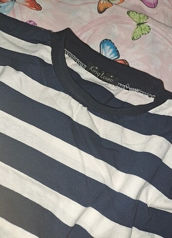 Koton Oversize tisort 