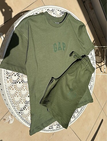 Gap 6/13 yaş