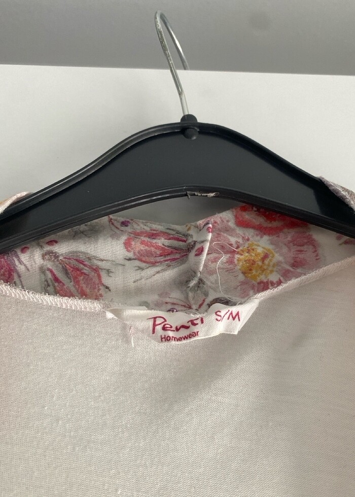 Pareo elbise - Görsel 3