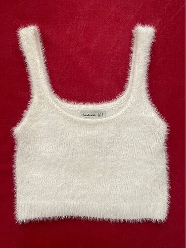 Crop atlet